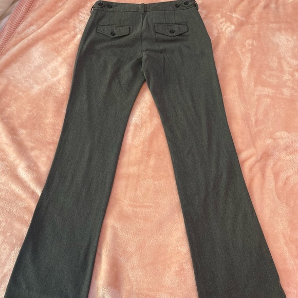 Express Columnist Pant - Picture 3 of 4